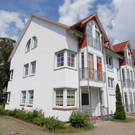Haus Granitzblick - Apt. 18 Sellin  Luaran gambar