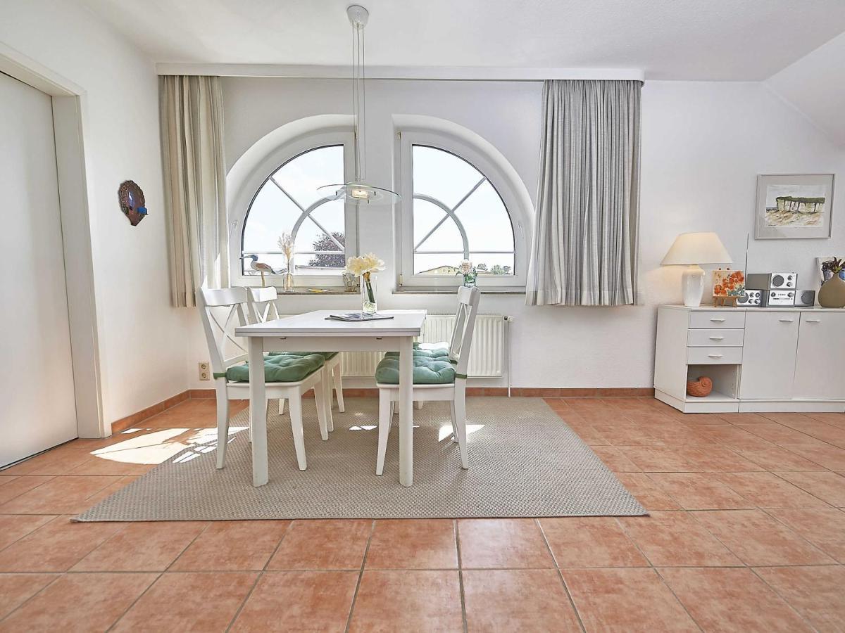 Haus Granitzblick - Apt. 18 Sellin  Luaran gambar