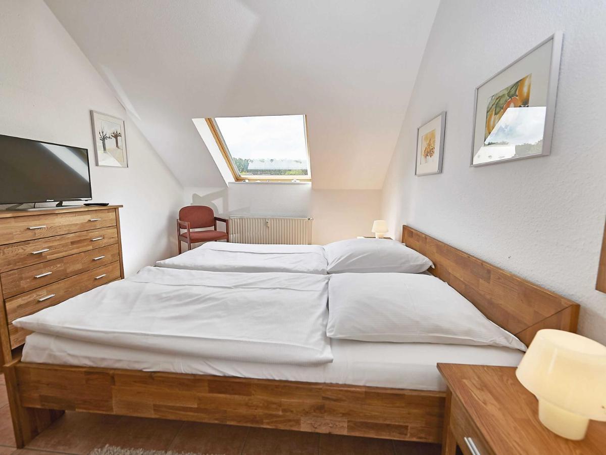 Haus Granitzblick - Apt. 18 Sellin  Luaran gambar