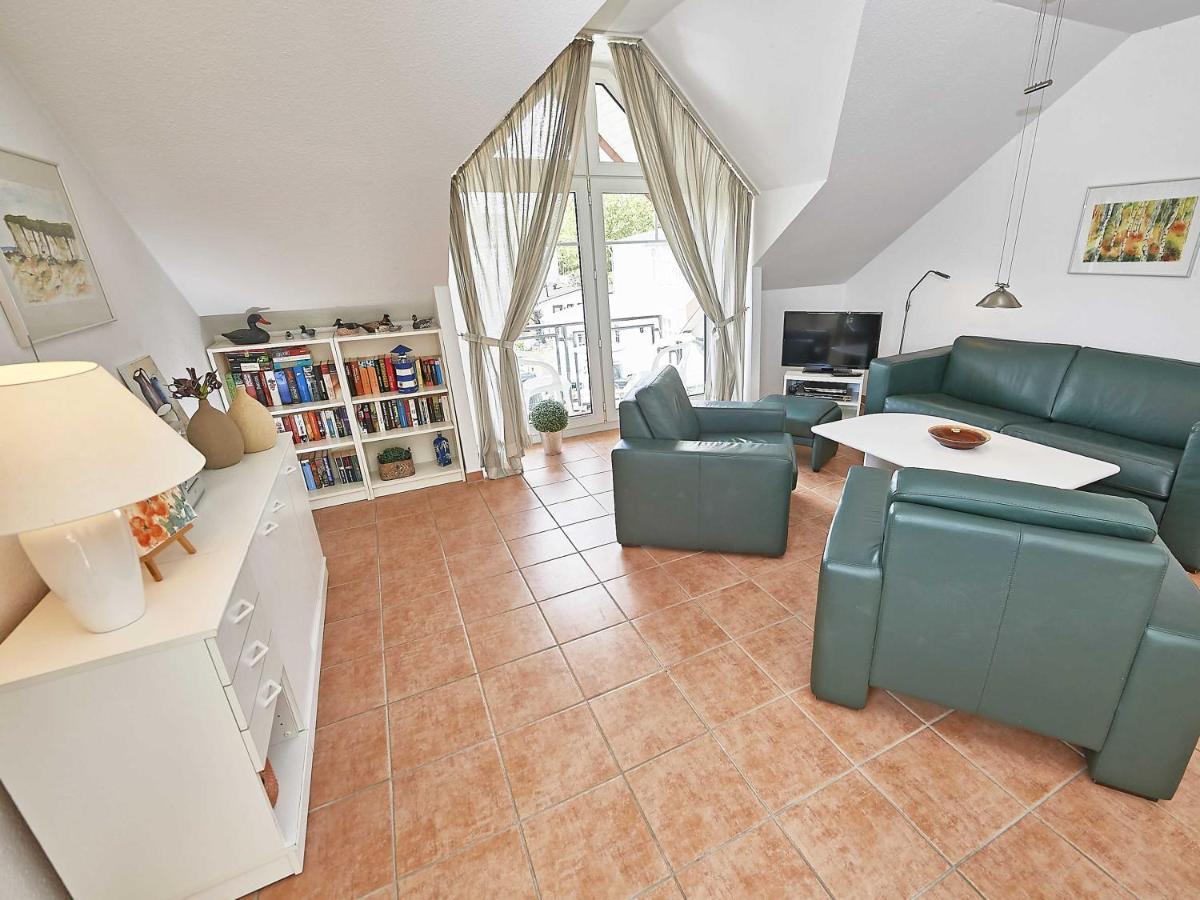 Haus Granitzblick - Apt. 18 Sellin  Luaran gambar