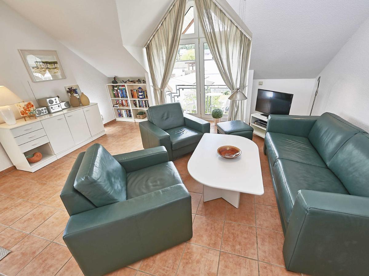 Haus Granitzblick - Apt. 18 Sellin  Luaran gambar