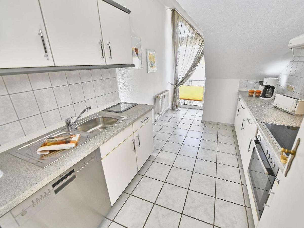 Haus Granitzblick - Apt. 18 Sellin  Luaran gambar