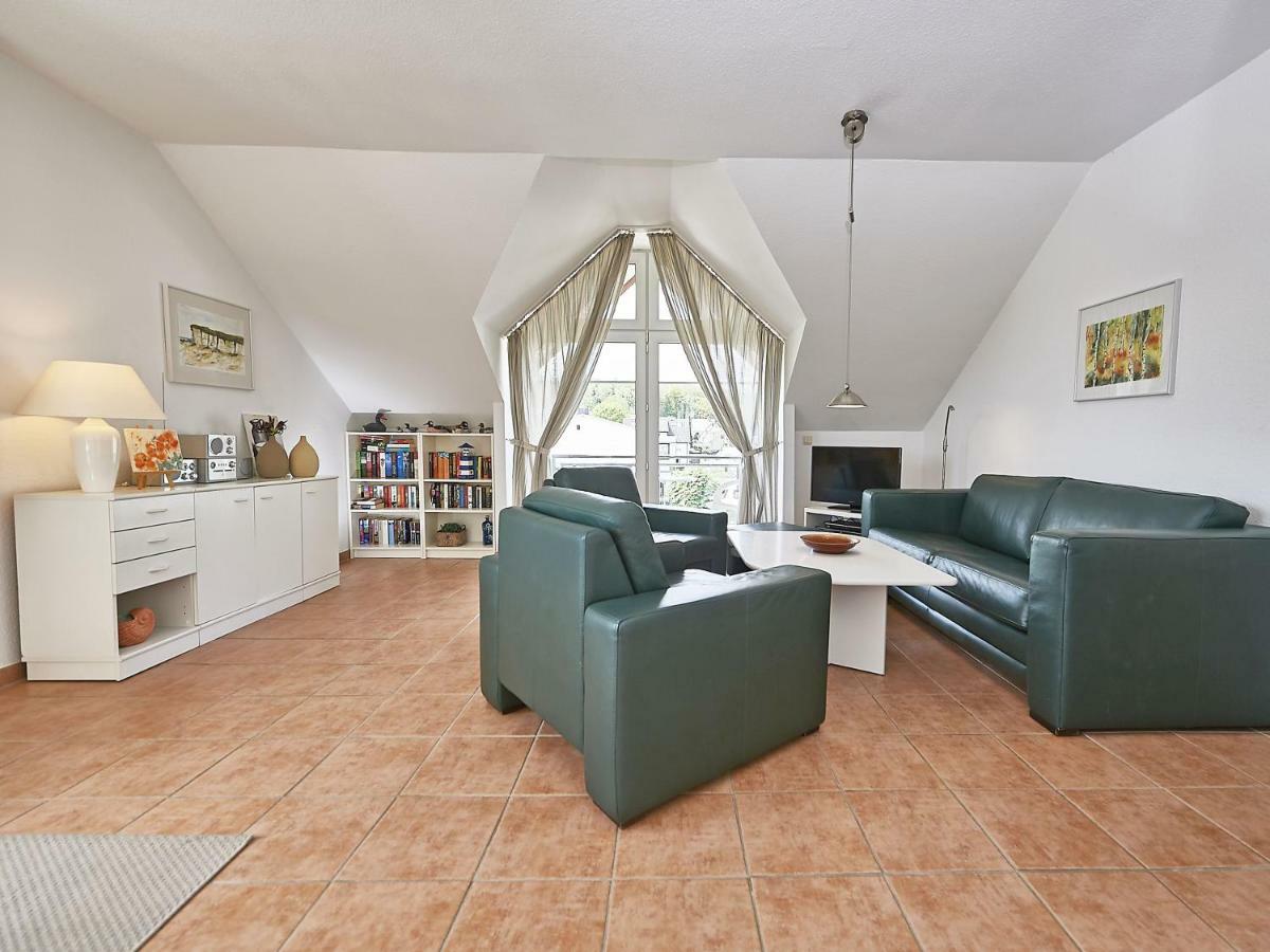 Haus Granitzblick - Apt. 18 Sellin  Luaran gambar